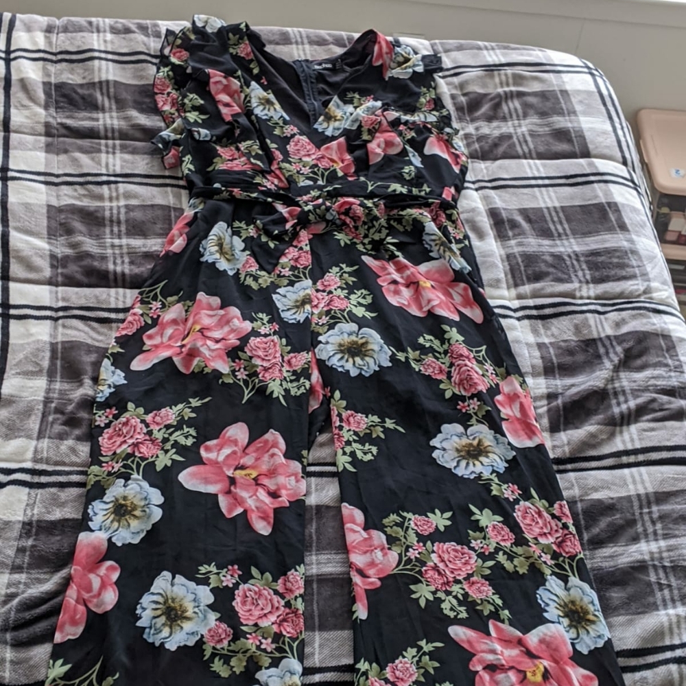 Jumpsuit